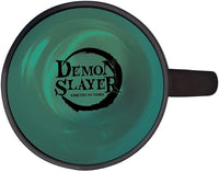 Demon Slayer - Mug - Tanjiro