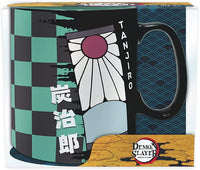 Demon Slayer - Mug - Tanjiro