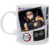 Demon Slayer - Mug - Tengen Uzui