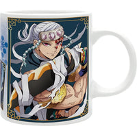 Demon Slayer - Mug - Tengen Uzui