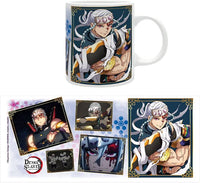 Demon Slayer - Mug - Tengen Uzui