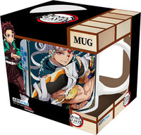 Demon Slayer - Mug - Tengen Uzui