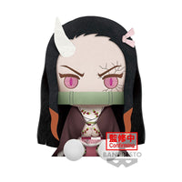 Demon Slayer - Peluche Nezuko Kamado