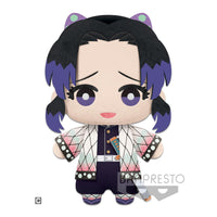 Demon Slayer - Peluches - BANPRESTO