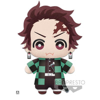 Demon Slayer - Peluches - BANPRESTO