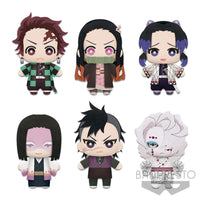 Demon Slayer - Peluches - BANPRESTO