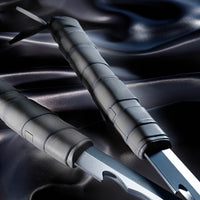 Demon Slayer - Répliques Proplica épées Nichirin 93 cm - Inosuke Hashibira