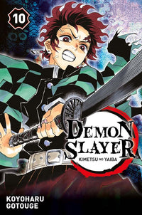 Demon Slayer - Intégrale - Tome 01 à 23