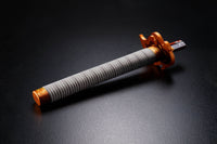 Demon Slayer - Réplique Proplica épée Nichirin brisée 31 cm - Kyojuro Rengoku