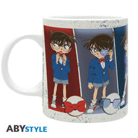 Détective Conan - Mug - Conan