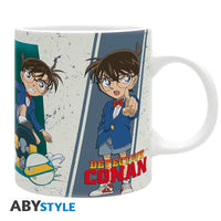 Détective Conan - Mug - Conan