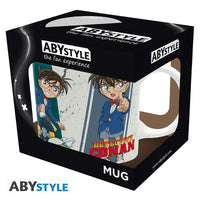 Détective Conan - Mug - Conan