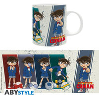 Détective Conan - Mug - Conan