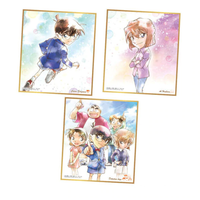 Détective Conan - Shikishi Art - Vol.7