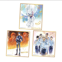 Détective Conan - Shikishi Art - Vol.7