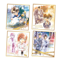 Détective Conan - Shikishi Art - Vol.7