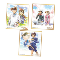 Détective Conan - Shikishi Art - Vol.7