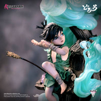 Dororo - Statue Résine - Dororo & Hyakkimaru - Diorama Elite Fandom - FIGURAMA