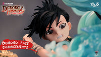 Dororo - Statue Résine - Dororo & Hyakkimaru - Diorama Elite Fandom - FIGURAMA