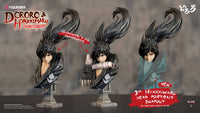 Dororo - Statue Résine - Dororo & Hyakkimaru - Diorama Elite Fandom - FIGURAMA