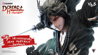 Dororo - Statue Résine - Dororo & Hyakkimaru - Diorama Elite Fandom - FIGURAMA