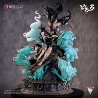 Dororo - Statue Résine - Dororo & Hyakkimaru - Diorama Elite Fandom - FIGURAMA