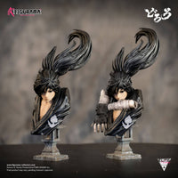 Dororo - Statue Résine - Dororo & Hyakkimaru - Diorama Elite Fandom - FIGURAMA