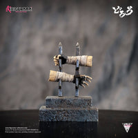 Dororo - Statue Résine - Dororo & Hyakkimaru - Diorama Elite Fandom - FIGURAMA