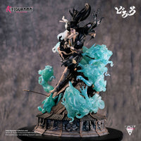 Dororo - Statue Résine - Dororo & Hyakkimaru - Diorama Elite Fandom - FIGURAMA