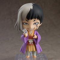 Dr Stone - Figurine Gen Asagiri - Nendoroid
