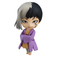 Dr Stone - Figurine Gen Asagiri - Nendoroid