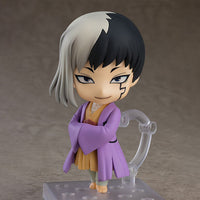 Dr Stone - Figurine Gen Asagiri - Nendoroid