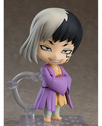 Dr Stone - Figurine Gen Asagiri - Nendoroid
