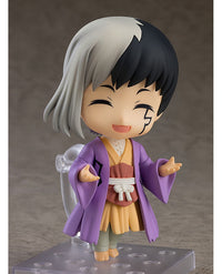 Dr Stone - Figurine Gen Asagiri - Nendoroid