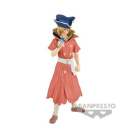 Dr Stone - Figurine Ryusui Nanami - Stone World