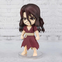 Dr Stone - Figurine Tsukasa Shishio - Figuarts Mini
