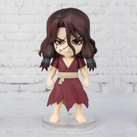 Dr Stone - Figurine Tsukasa Shishio - Figuarts Mini