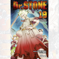 Dr Stone - Tome 19