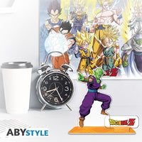 Dragon Ball Z - Stand Acrylique Piccolo