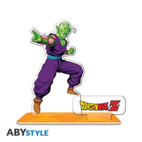 Dragon Ball Z - Stand Acrylique Piccolo