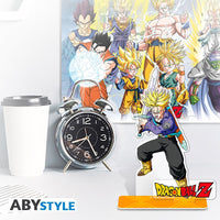 Dragon Ball Z- Stand Acrylique Trunks