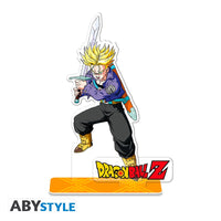 Dragon Ball Z- Stand Acrylique Trunks