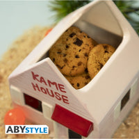 Dragon Ball Z - Boîte à cookies - Kame House