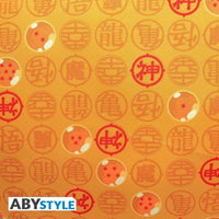 Dragon Ball Z - Coussin - Boule de Cristal