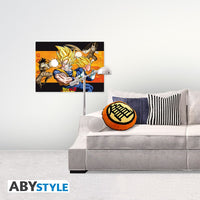 Dragon Ball Z - Coussin - Kame