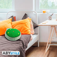 Dragon Ball Z - Coussin - Radar à Dragon Ball