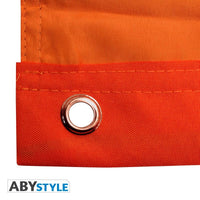 Dragon Ball - Drapeau - Kame symbol