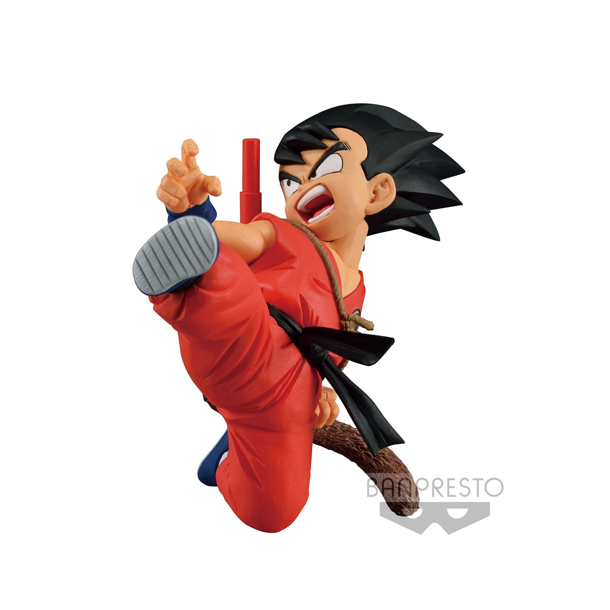 DRAGON BALL - Figurine Son Goku - MATCH MAKERS