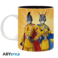 Dragon Ball Super: Super Hero - Mug - Gohan Piccolo