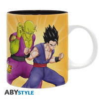 Dragon Ball Super: Super Hero - Mug - Gohan Piccolo